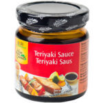 Asian Home Gourmet Teriyaki Sauce (thick) 168 ml