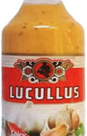 Lucullus Thai Style Garlic Sauce 500 ml