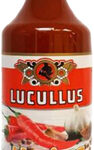 Lucullus Harissa Sauce 500 ml