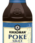 Kikkoman Poke Sauce 250 ml
