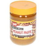 PCD Peanut butter without sugar 500 g