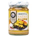 Thai Dancer Satay Sauce 227 g