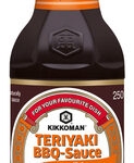 Kikkoman Teriyaki BBQ-sauce 250 ml