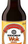 Kikkoman Wok Saus Quick & Easy