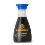 Kikkoman Soy Sauce gluten Free  150 ml