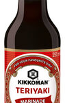 Kikkoman Teriyaki Marinade 250 ml