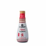Kikkoman Nama Soy Sauce 200 ml