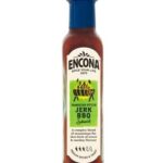 Encona Jamaican Jerk BBQ Sauce