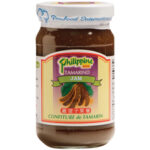 Philippine Brand Tamarind Jam 300 g