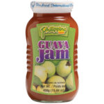 Philippine Brand Guava Jam 450 g