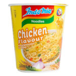 Indomie Instant Noodles Chicken Cup 60g