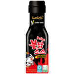 Samyang Bulldak hot chili sauce chicken flavour 200 g