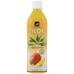 Tropical Aloë vera natural 500 ml