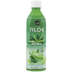 Tropical Aloe vera natural 500 ml