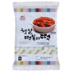 Matamun Rice Cake Sticks 600 g