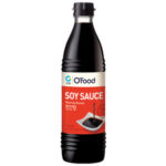 O’food Light Soy Sauce 840 ml