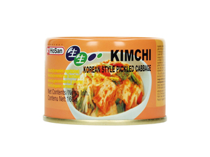 A+ Kimchi 160 g