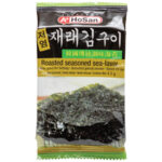 A+ Roasted Seasoned Seaweed 5 g