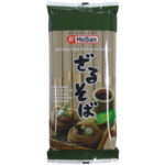 A+ Soba (Buckwheat) Noodles 300 g