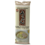 A+ Udon Noodles 453 g