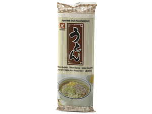 A+ Udon Noodles 453 g