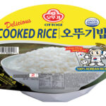 Ottogi Cooked rice 210 g