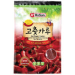 A+ Gochugaru red chili powder spicy 500 g