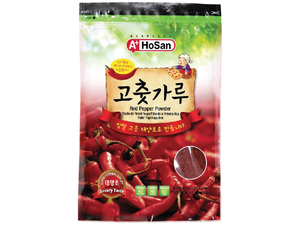 A+ Gochugaru red chili powder spicy 500 g