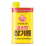 Ottogi Sesame Oil 350 g