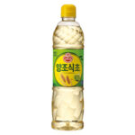 Ottogi Natural vinegar 500 ml