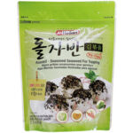 Hosan Furikake Roasted seaweed for topping 65 g