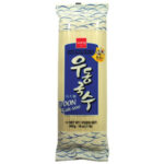 Wang Dried Udon Noodles for Soup (Kuk-Soo) 453 g