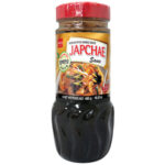 Wang Korean sauce for Japchae 458 ml