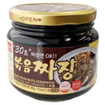 Wang Fermented black bean paste 500 g