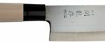 Emro Japanese knife Nakiri 17,5 cm