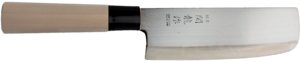 Emro Japanese knife Nakiri 17,5 cm