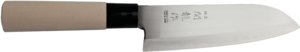 Emro Japanese knife Santoku 17,5 cm