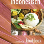 Kookboek Indonesisch kookboek