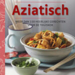 Kookboek Aziatisch