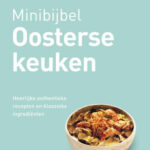 Mini Bible – Oriental cuisine