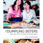 The Dumpling Sisters
