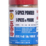 Mee Chun 5 spice powder 50 g