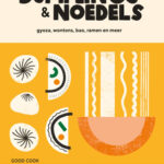 Dumplings & Noedels Kookboek