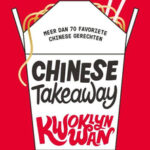 Chinese Takeaway Kookboek