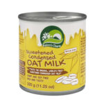 Nature’s charm Vegan Oat Milk 320 g