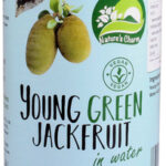 Nature’s charm Jackfruit Young green 300 g