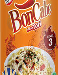 Kobe Boncabe Chili Powder Teri 50 g