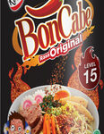 Kobe Boncabe Chili Powder Level 15 45 g
