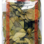 Flowerbrand Purut Leaf Dried 25 g
