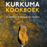 Het Kurkuma Kookboek (Dutch)